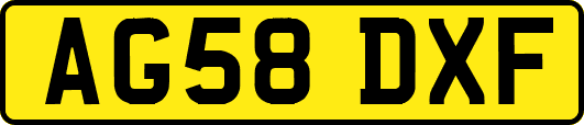 AG58DXF