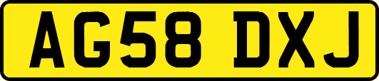 AG58DXJ