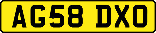 AG58DXO