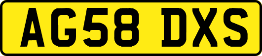AG58DXS