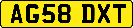 AG58DXT