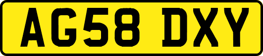 AG58DXY