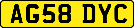 AG58DYC