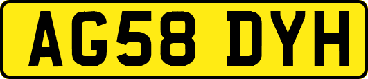 AG58DYH