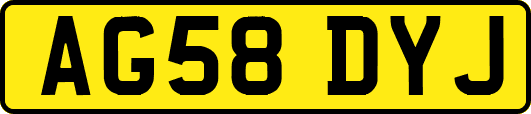 AG58DYJ