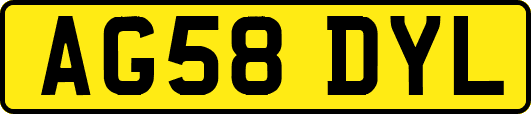 AG58DYL