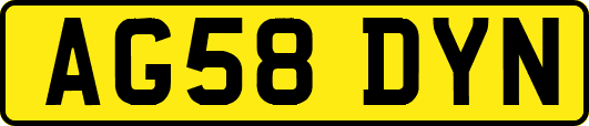 AG58DYN