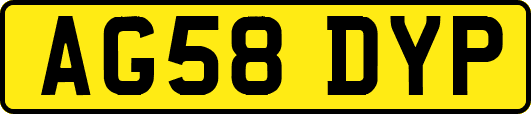 AG58DYP