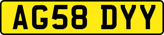 AG58DYY