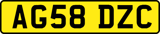 AG58DZC
