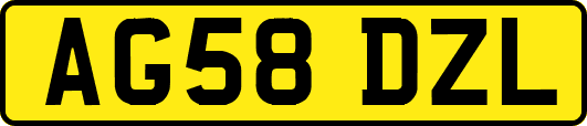 AG58DZL