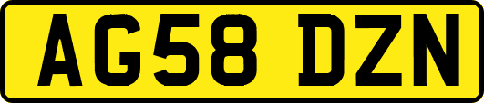 AG58DZN