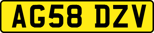 AG58DZV