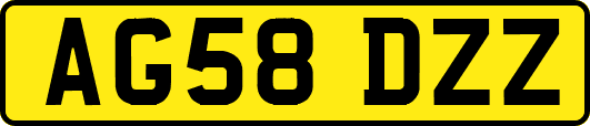 AG58DZZ