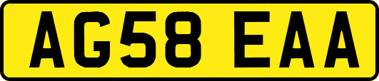 AG58EAA