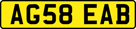 AG58EAB