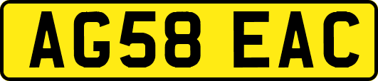 AG58EAC