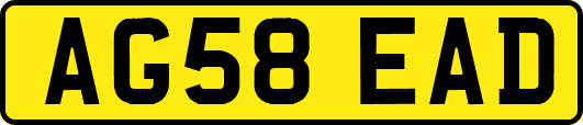 AG58EAD