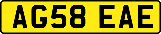 AG58EAE