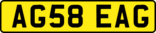 AG58EAG