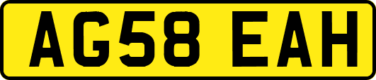 AG58EAH