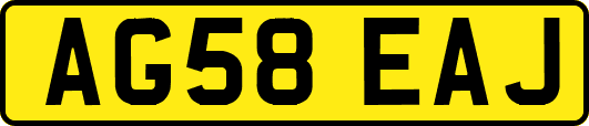 AG58EAJ