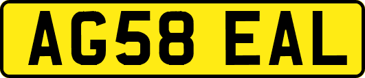 AG58EAL