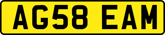 AG58EAM