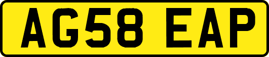 AG58EAP