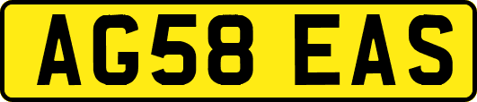 AG58EAS