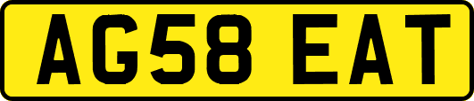 AG58EAT