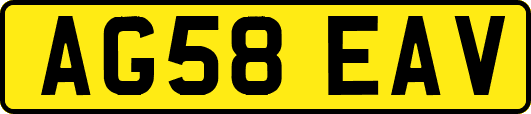 AG58EAV