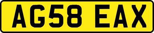 AG58EAX