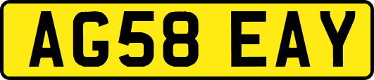 AG58EAY