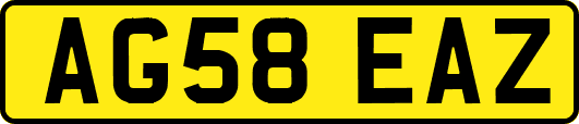 AG58EAZ