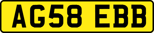 AG58EBB