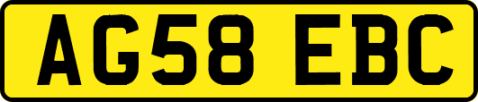 AG58EBC
