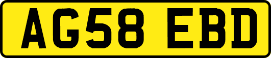 AG58EBD