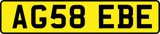 AG58EBE
