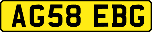 AG58EBG