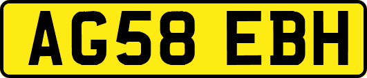 AG58EBH