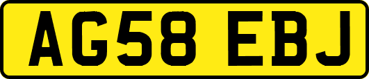 AG58EBJ