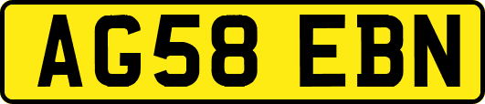AG58EBN