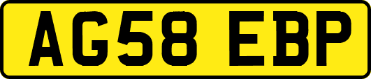 AG58EBP