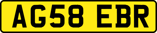 AG58EBR