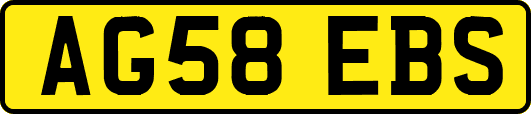 AG58EBS