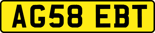 AG58EBT