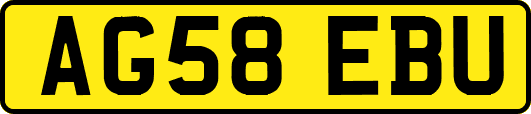AG58EBU