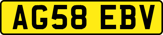 AG58EBV