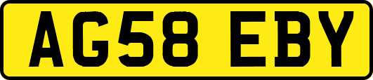 AG58EBY